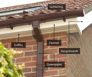 Gutter And Fascia Installation