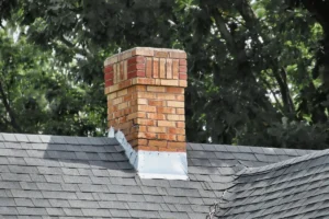 Chimney Repairs And Flashing