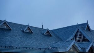 Roofing York