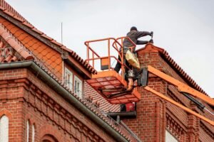 Emergency Roof Services