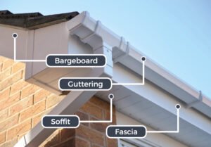 Gutter And Fascia Installation